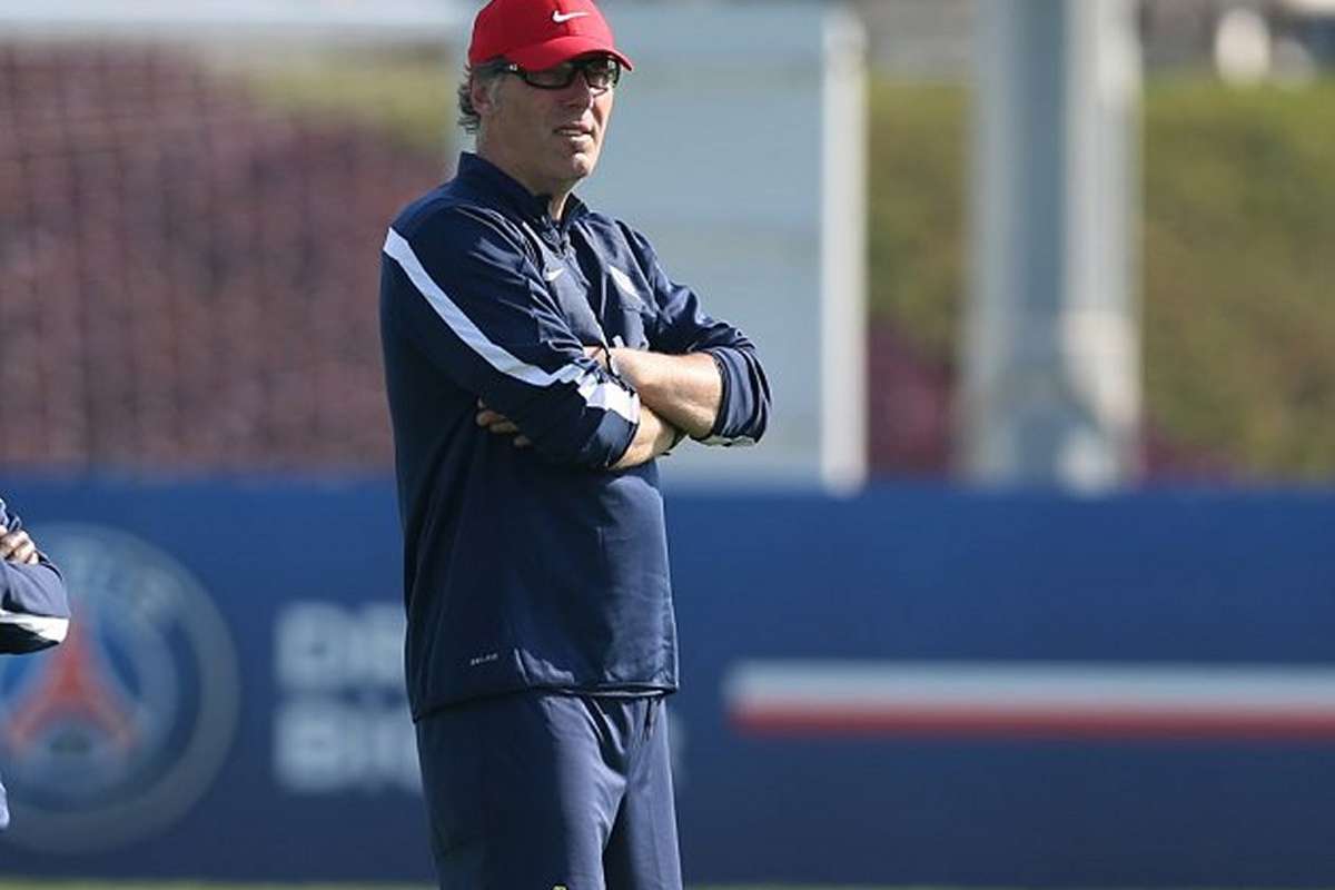 Al-Ittihad Parts Ways With Coach Laurent Blanc