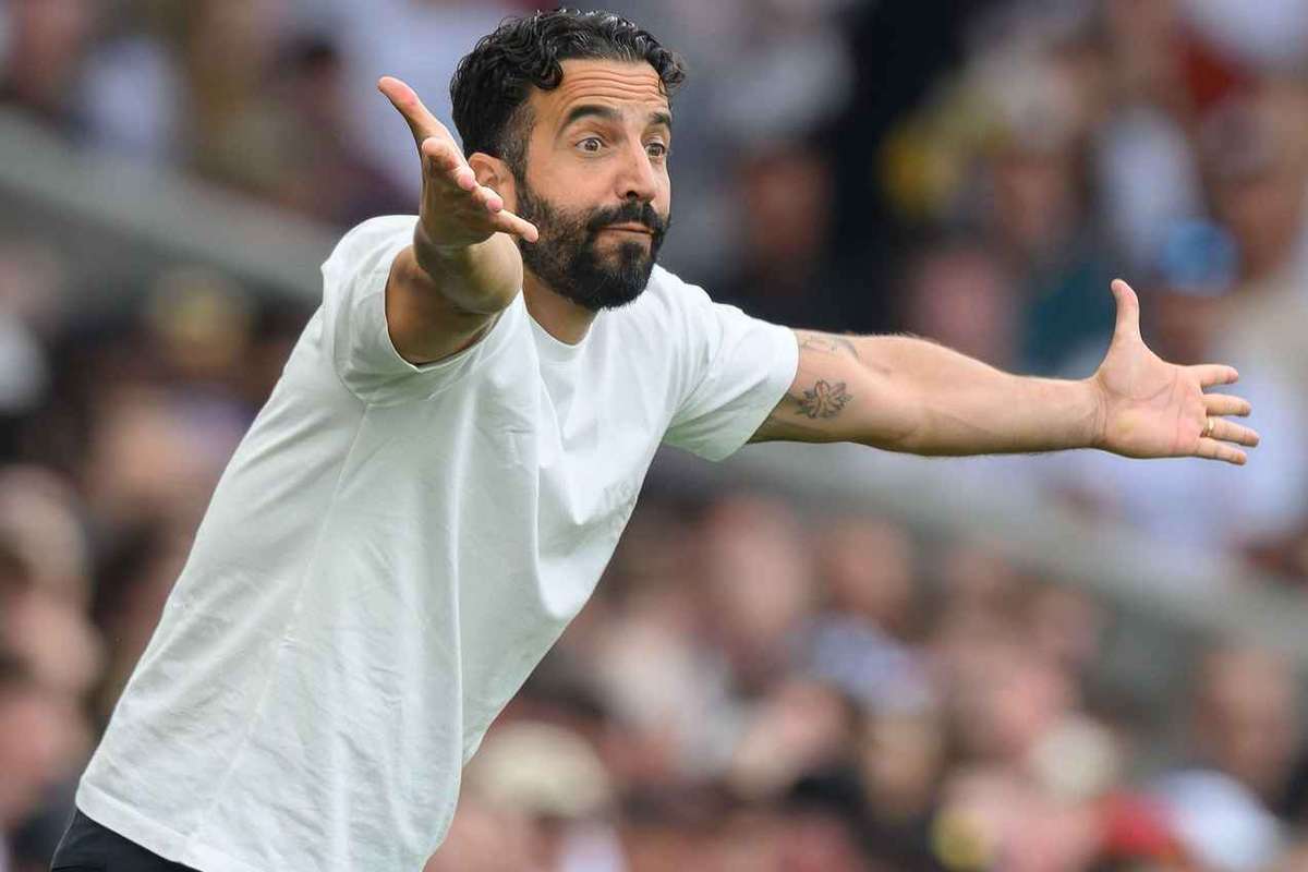 Amorim's Future Linked to Benfica Presidential Race