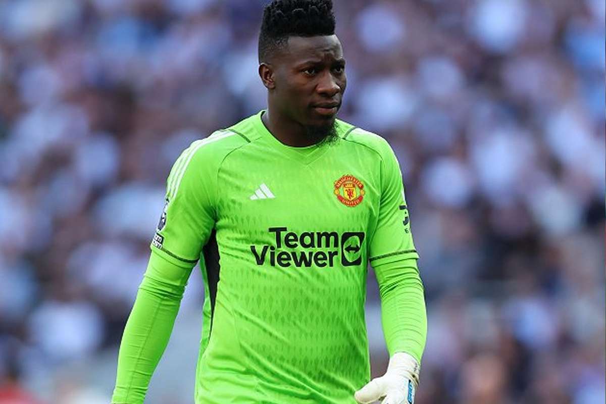 Andre Onana Joins Trabzonspor on Season-Long Loan