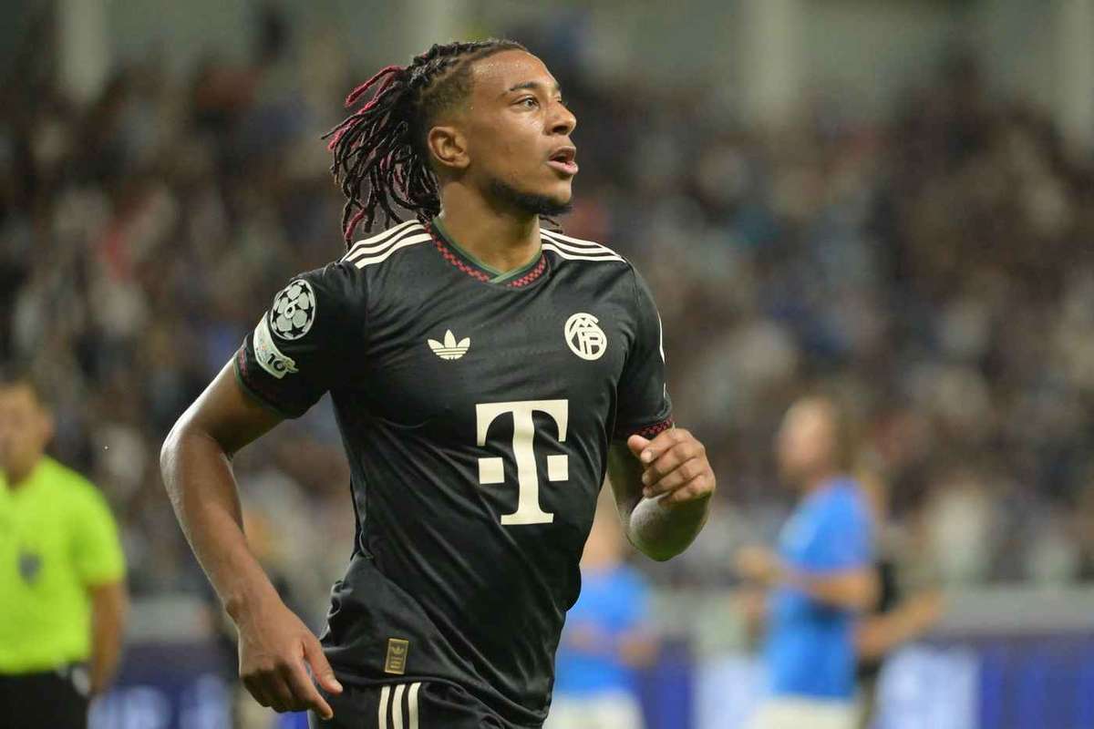 Bayern Munich Moves to Keep Star Winger Michael Olise