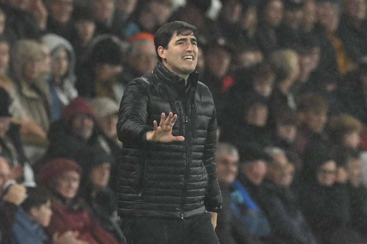 Bournemouth Backs Manager Andoni Iraola for the Future