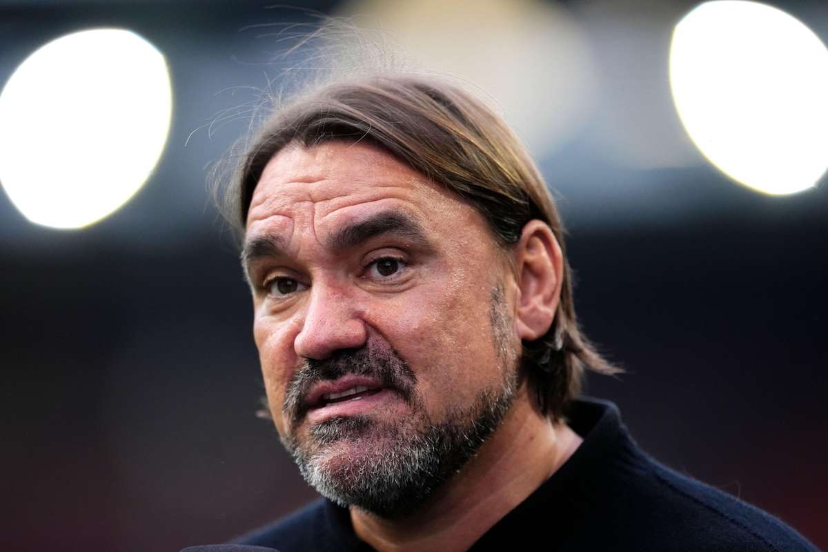 German Giants Eye Leeds' Young Star Samuel Alker