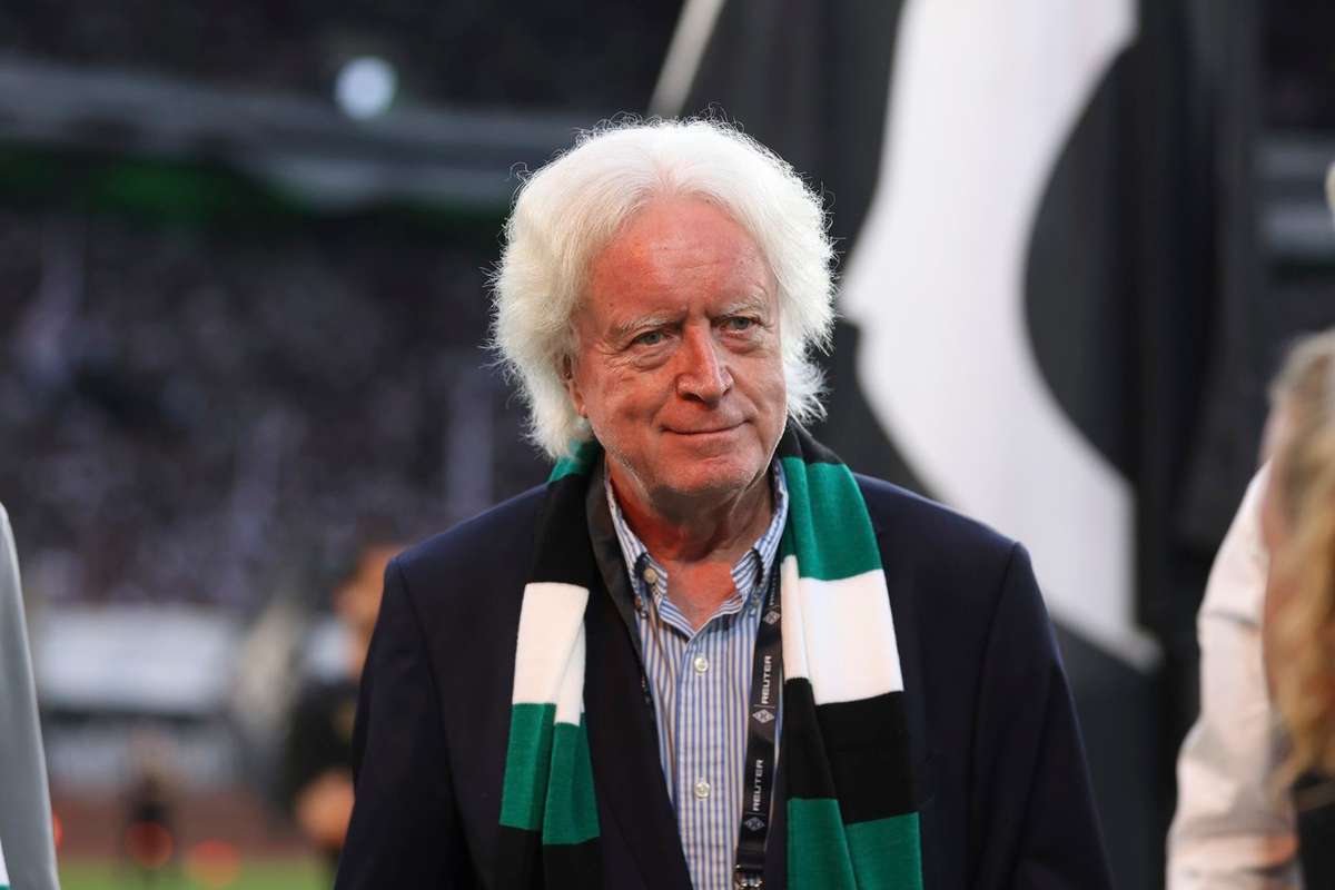 Gladbach Legend Shares Hope for Club's Return to Glory