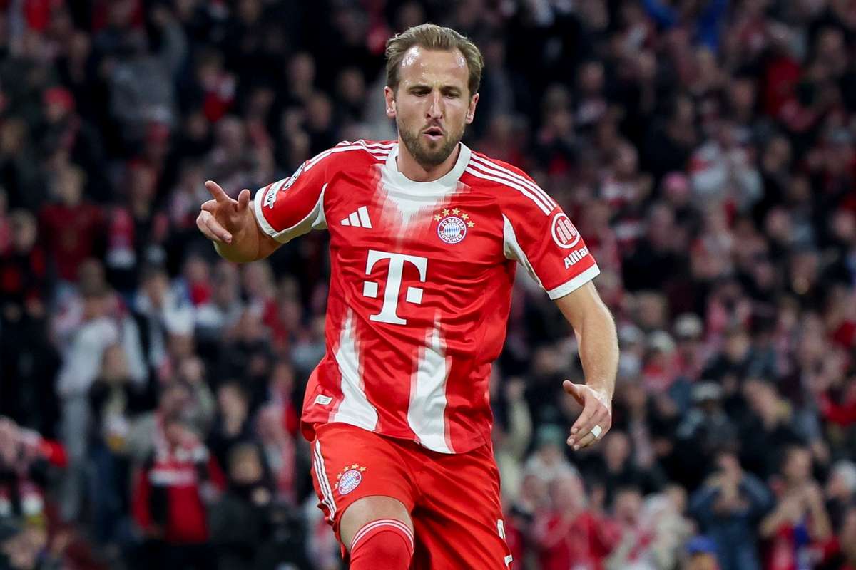 Harry Kane is Happy at Bayern Munich, Says Hamann