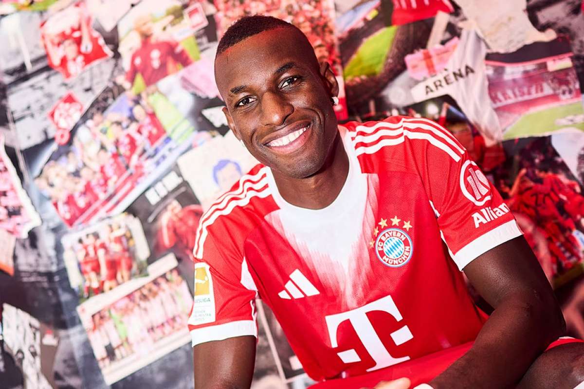 Hoeness Doubts Jackson Will Stay at Bayern Long-Term