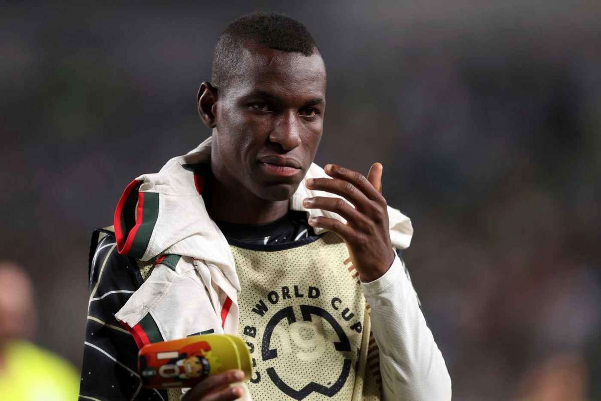 Jackson's Agent Clarifies Bayern Munich Loan Situation