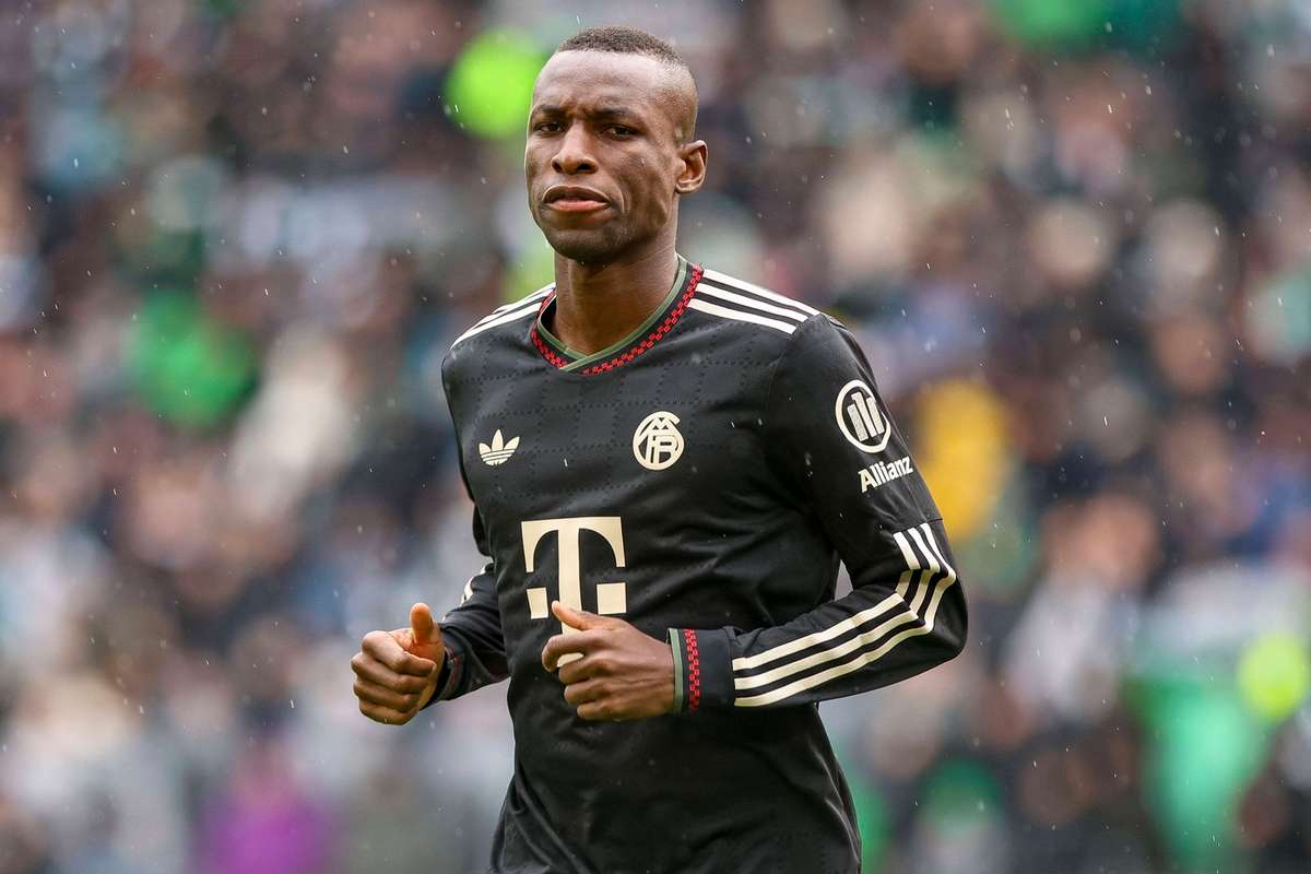 Jackson's Struggle at Bayern Worries Matthaus