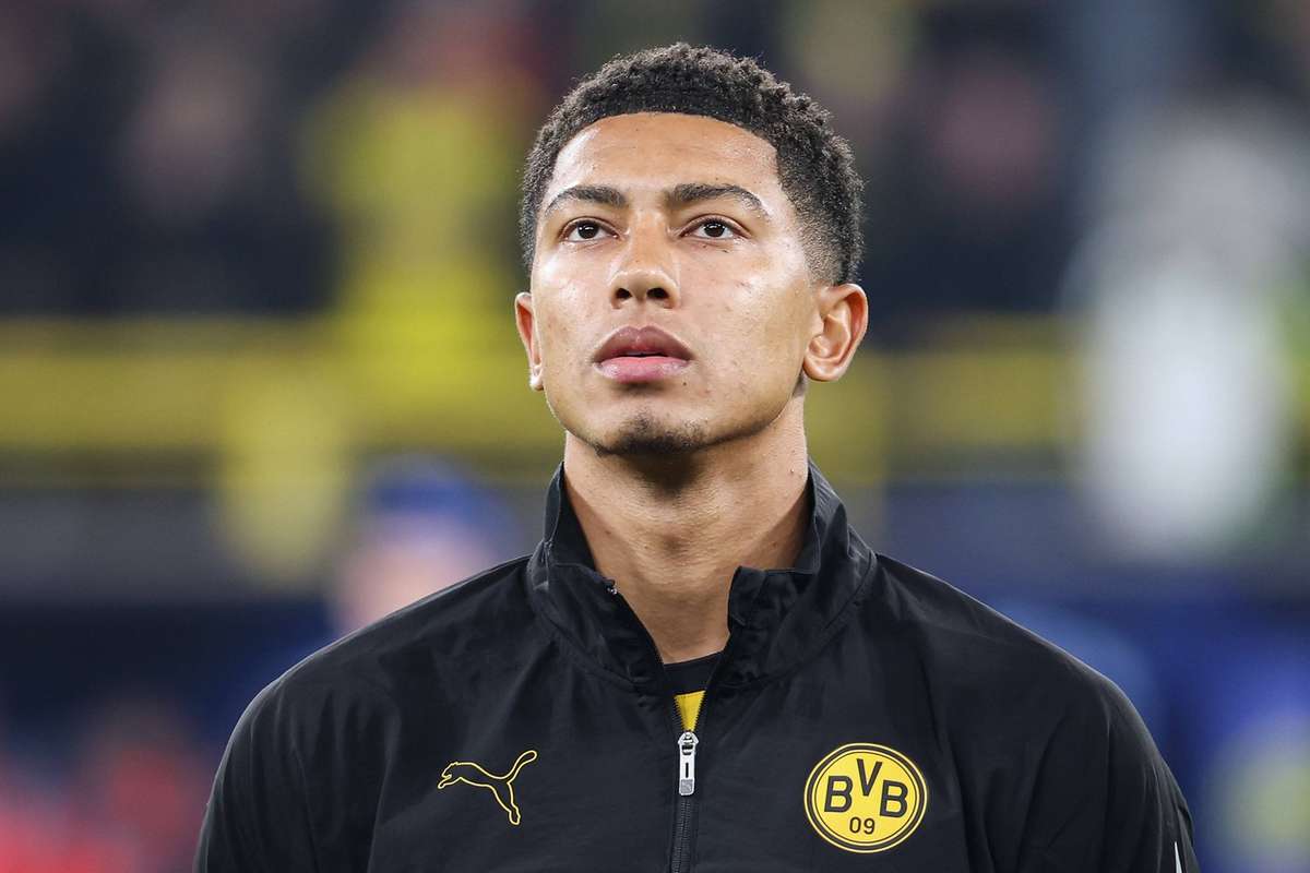 Jobe Bellingham's Father Raises Playing Time Concerns