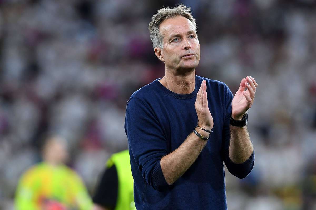 Kasper Hjulmand Takes Over as Bayer Leverkusen Manager