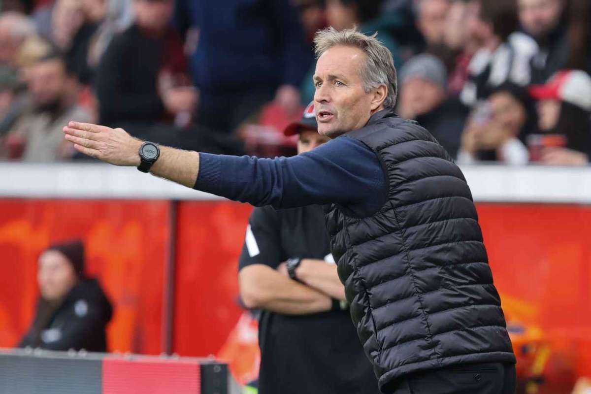 Leverkusen Building a New Foundation for Titles