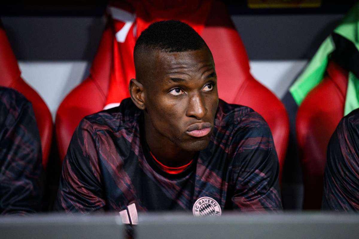 Nicolas Jackson Targets Permanent Stay at Bayern Munich