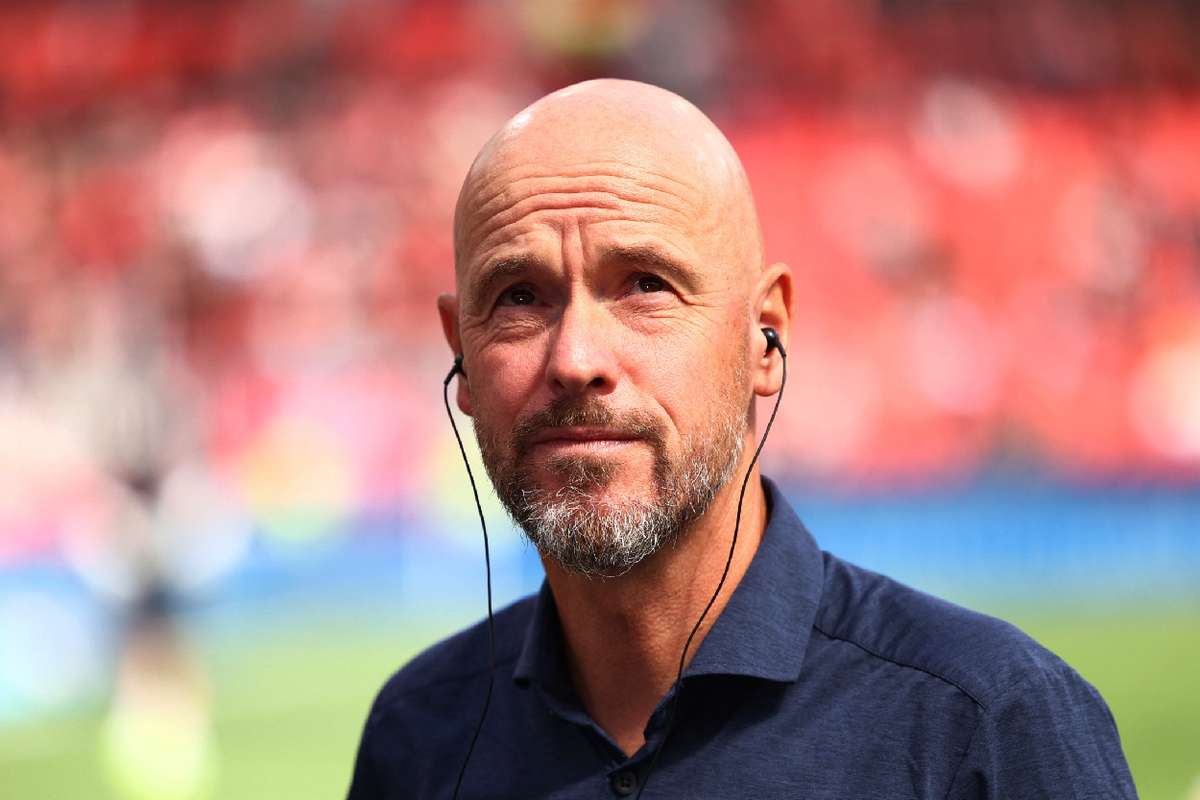 Ten Hag: Leverkusen's Rebuild is Not Over Yet