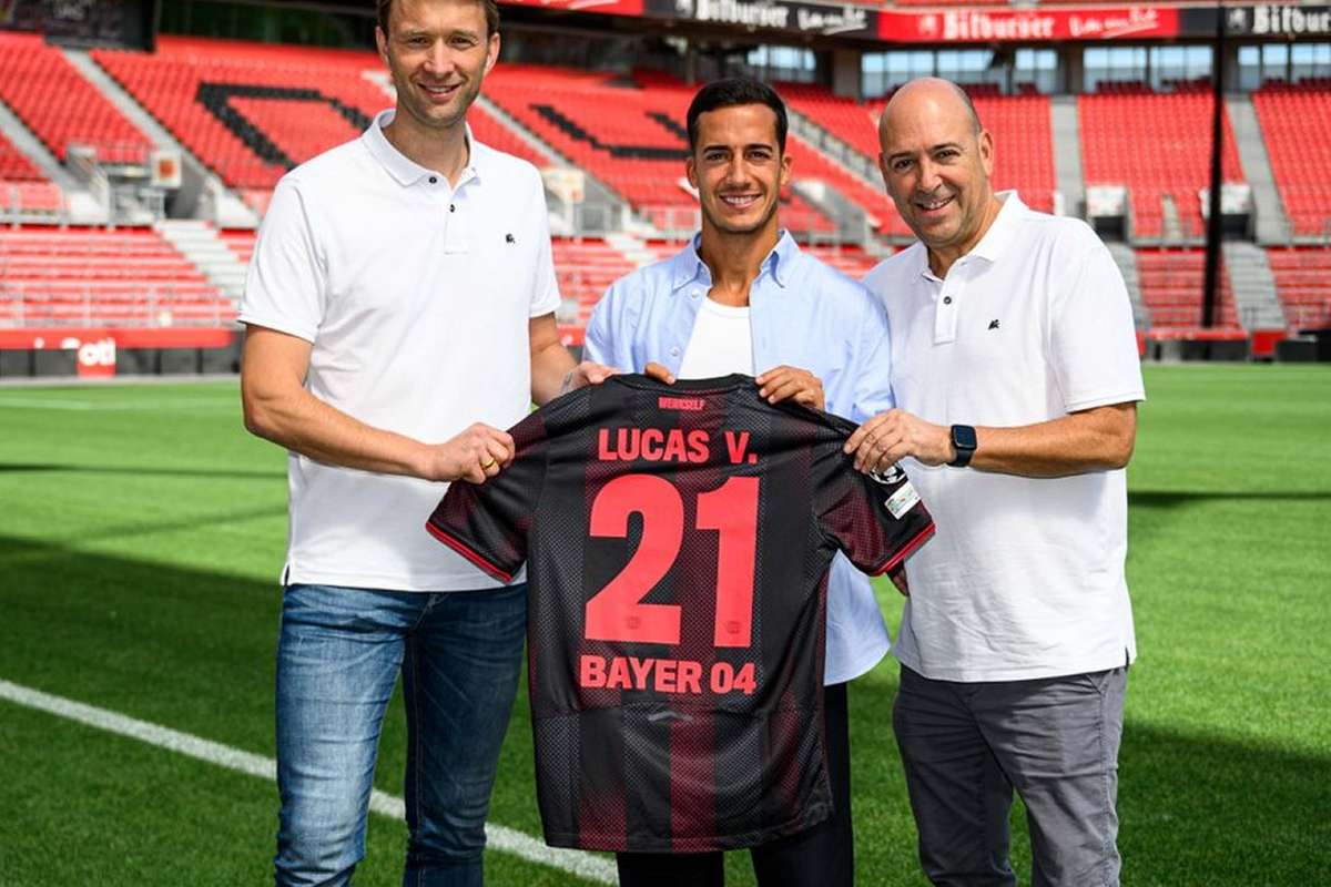 Vazquez: Leaving Real Madrid Was a Good Change