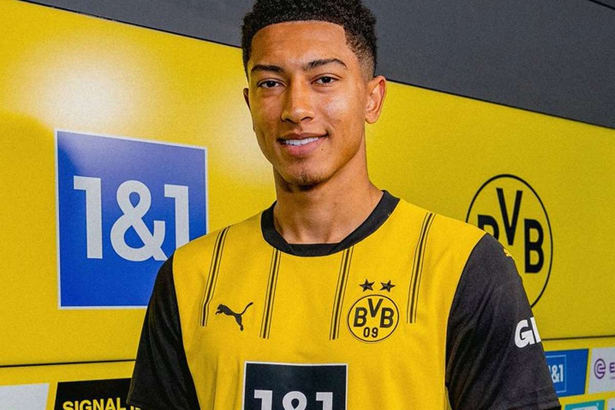 Watzke's Personal Touch Helped Sign Jobe Bellingham