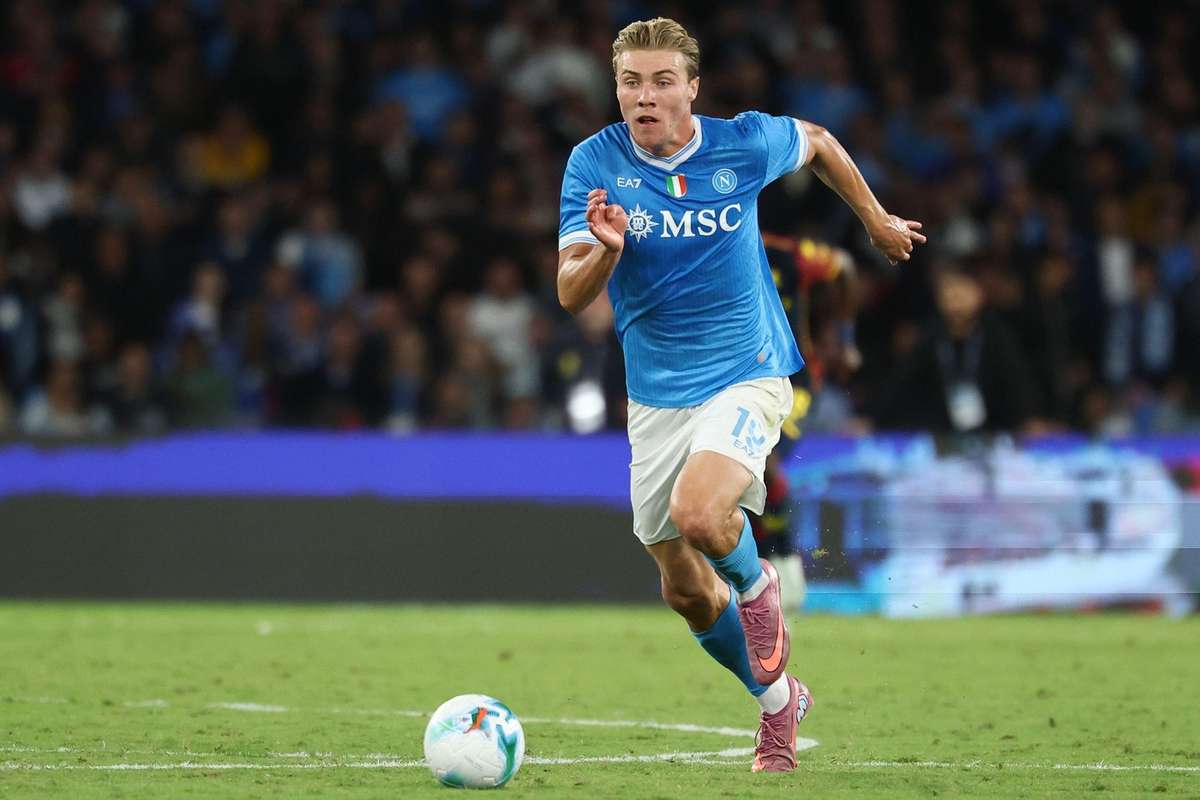 Capello Praises Hojlund's Smart Move to Napoli