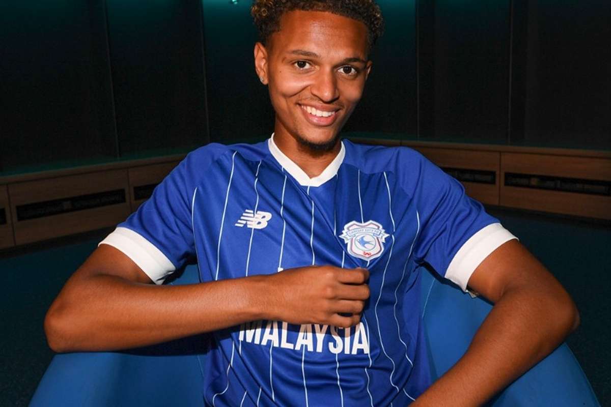 Cardiff City Signs Chelsea Winger Omari Kellyman on Loan
