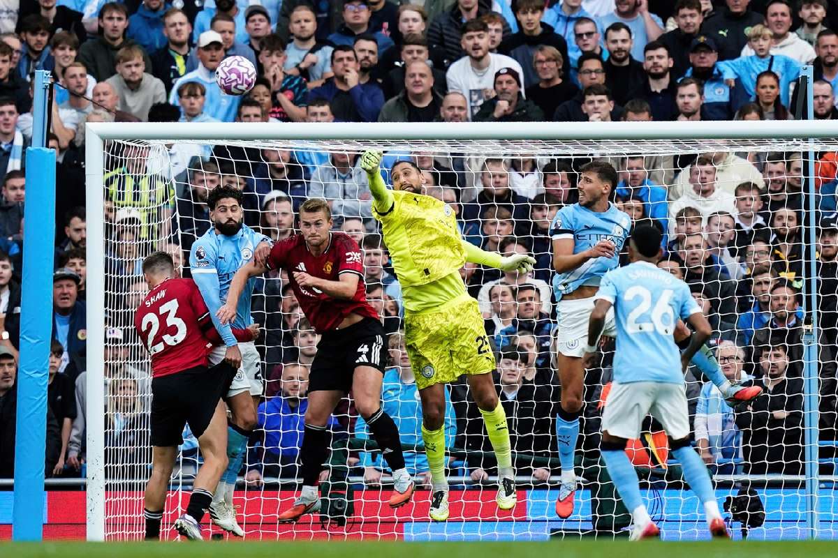 Donnarumma's Path to Premier League Stardom