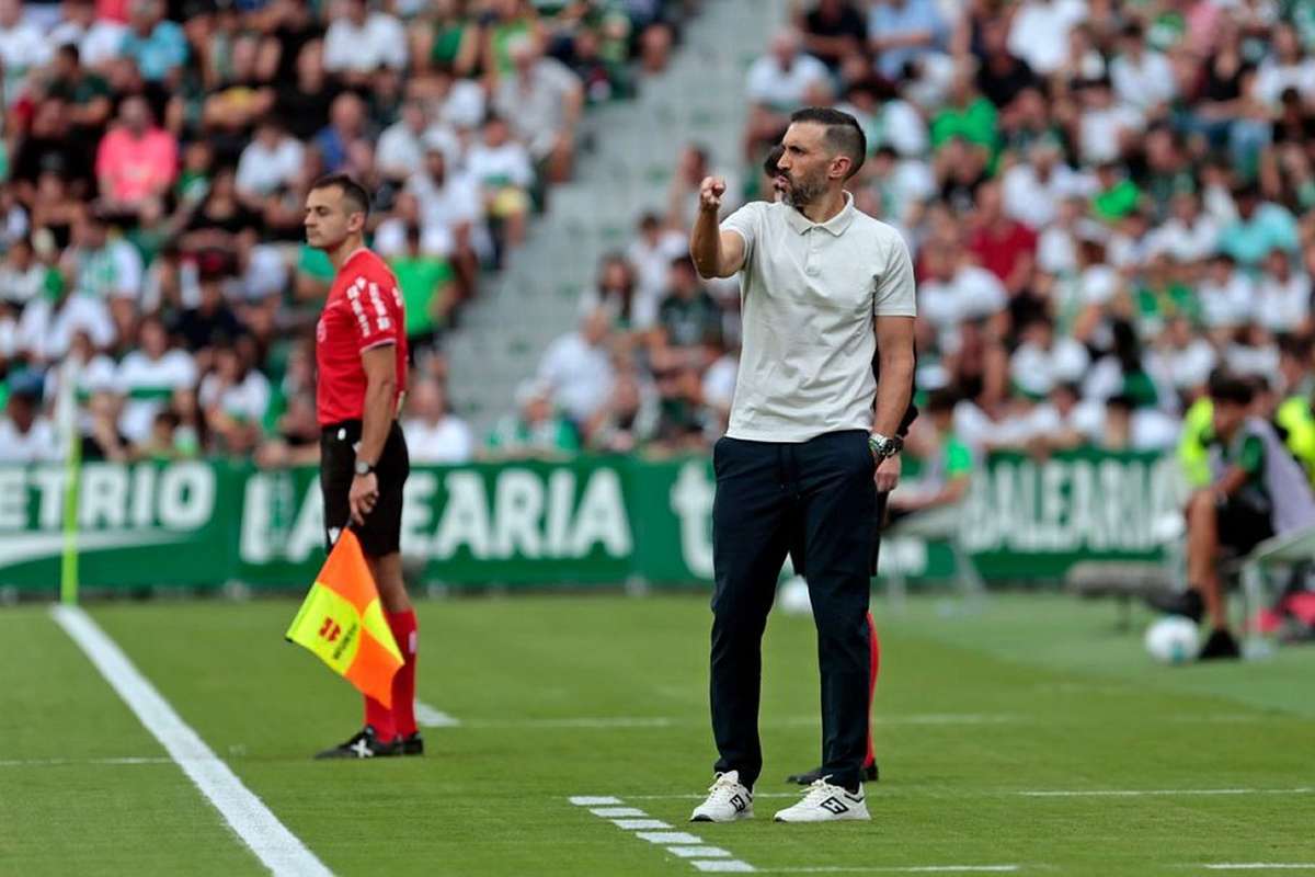 Elche and Sarabia: LaLiga's Surprising Success Story