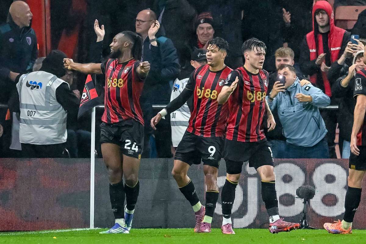 African Stars Deliver Key Goals Across Europe