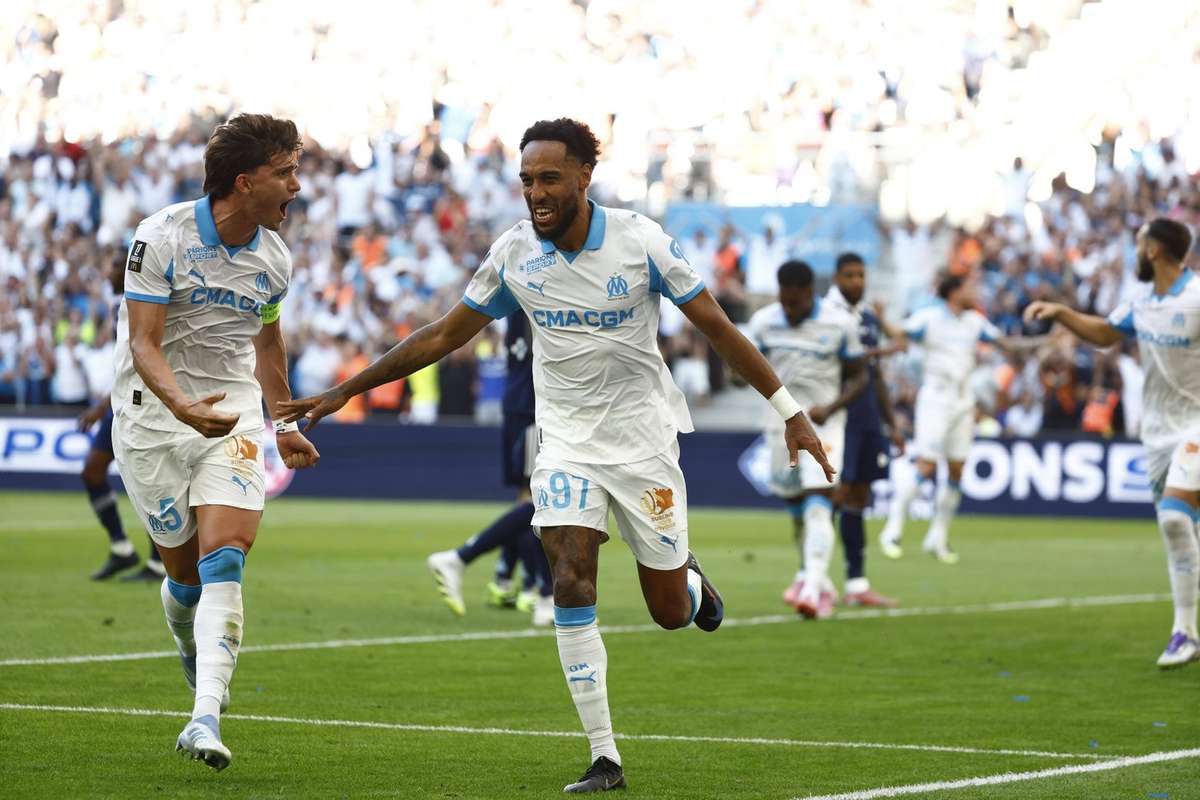 African Stars Shine Across Europe's Top Leagues