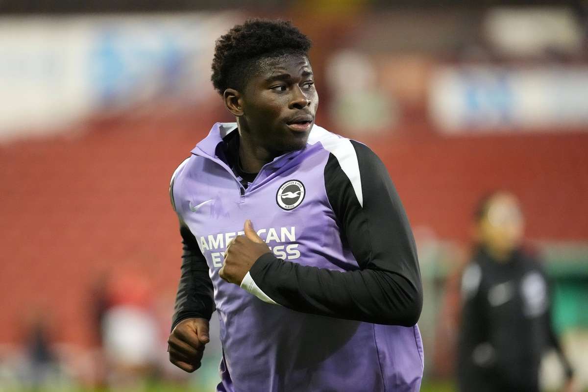 Brighton Chairman Reveals Man Utd's Attempt to Sign Baleba