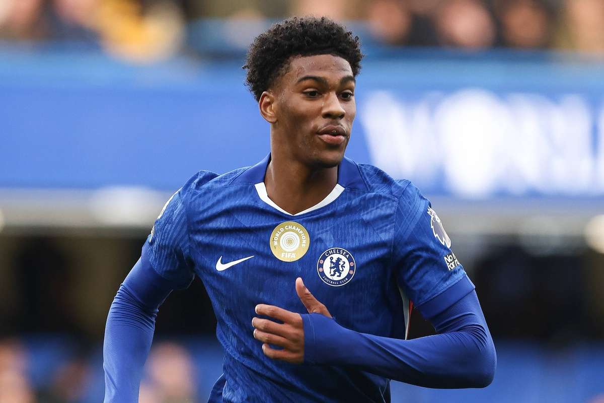 Caballero Shares Positive Update on Chelsea Defenders