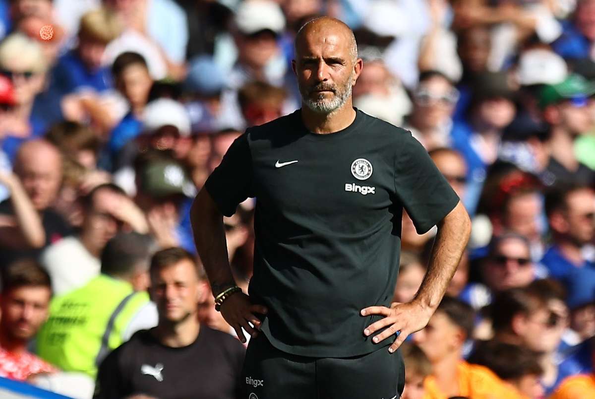 Chelsea Boosted by Fofana, Chalobah Returns for Opener