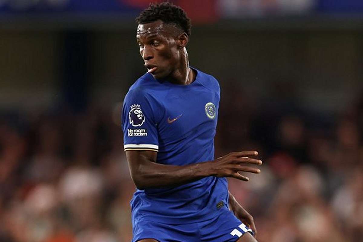 Chelsea Halts Jackson's Move to Bayern Munich