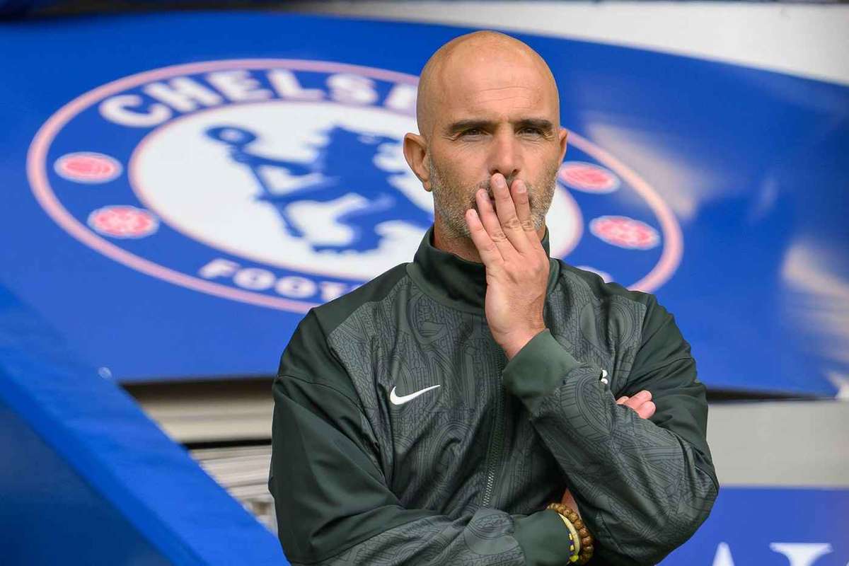 Chelsea's Dario Essugo Injured on International Duty