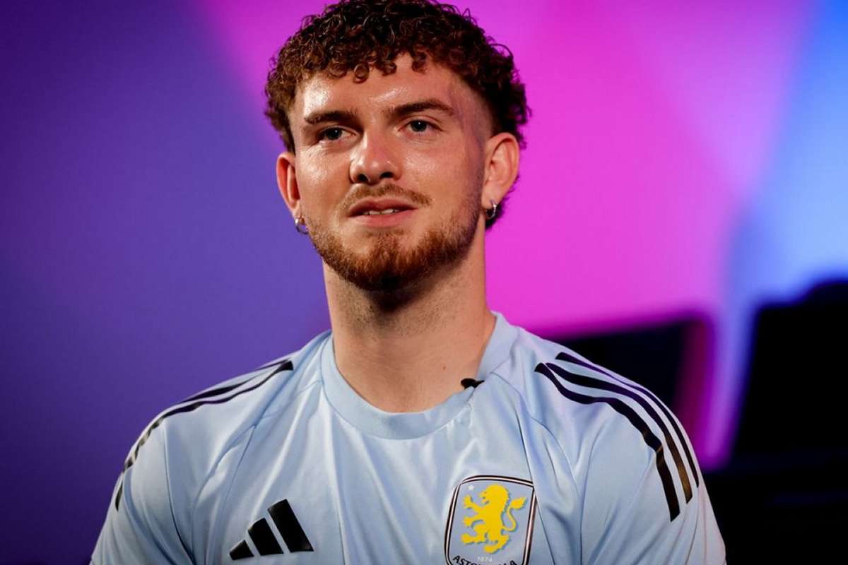 Elliott: I Had To Be Selfish To Leave Liverpool