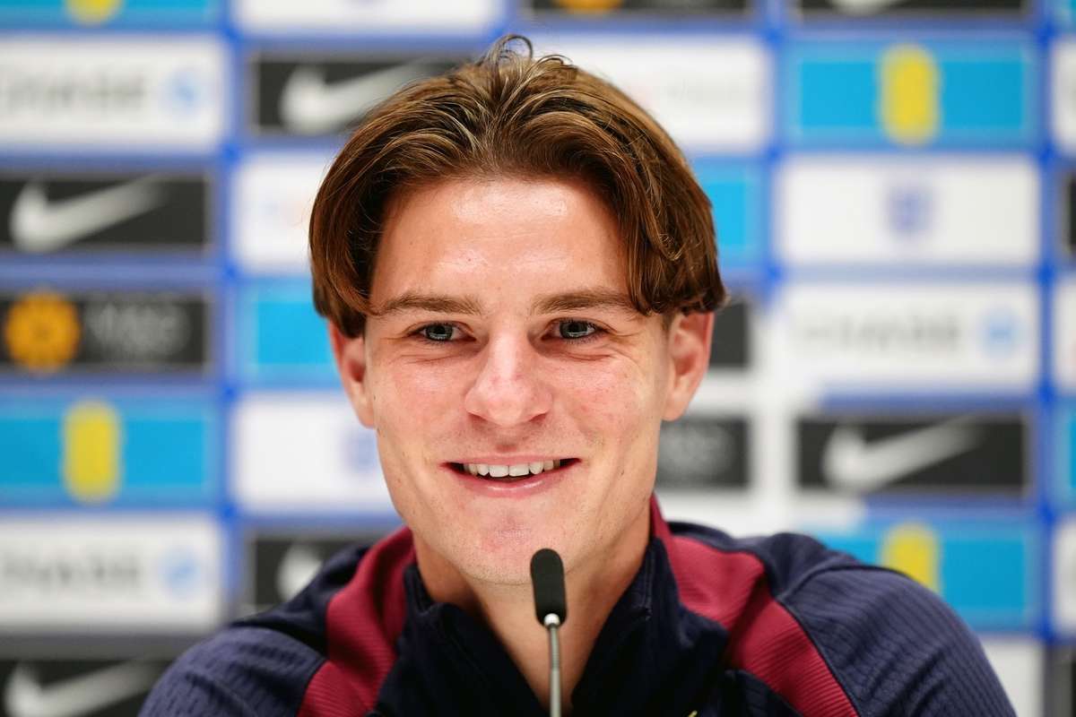 England Squad Decisions: Scott, Guehi Miss Serbia Match