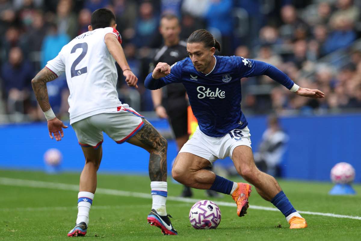 Everton Confident in Securing Grealish Permanently After Loan Success