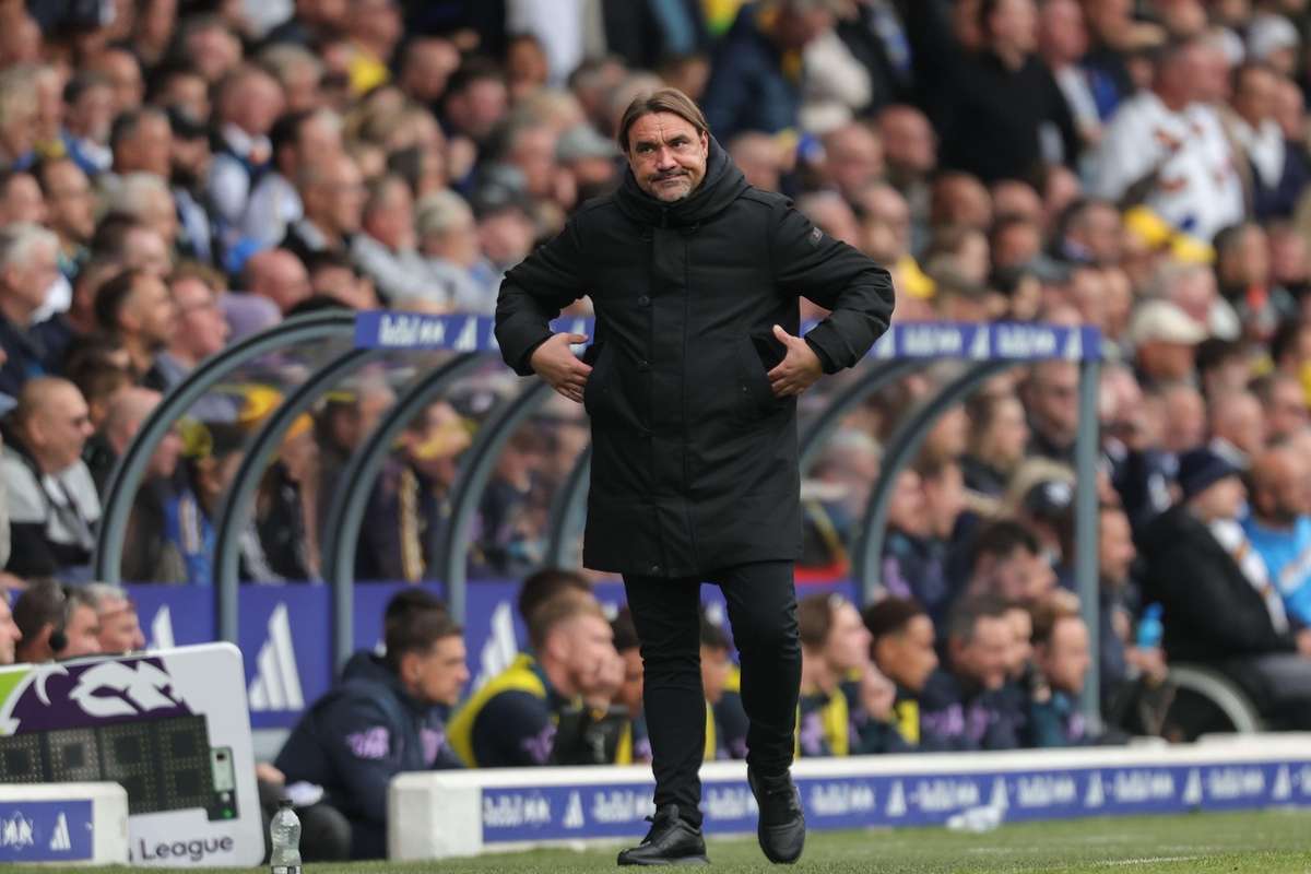 Farke: Leeds Draw with Bournemouth a 'Valuable Point'