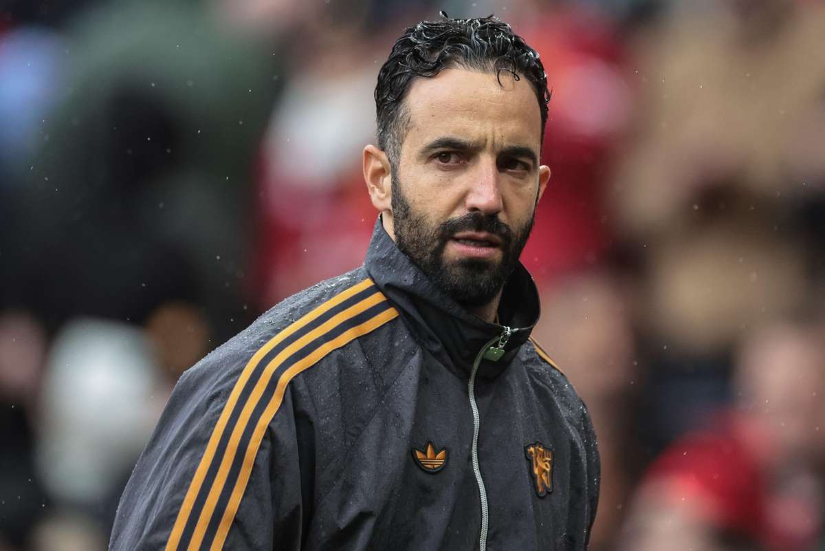 Fletcher: Man Utd's Internal Solution to Amorim Dilemma?