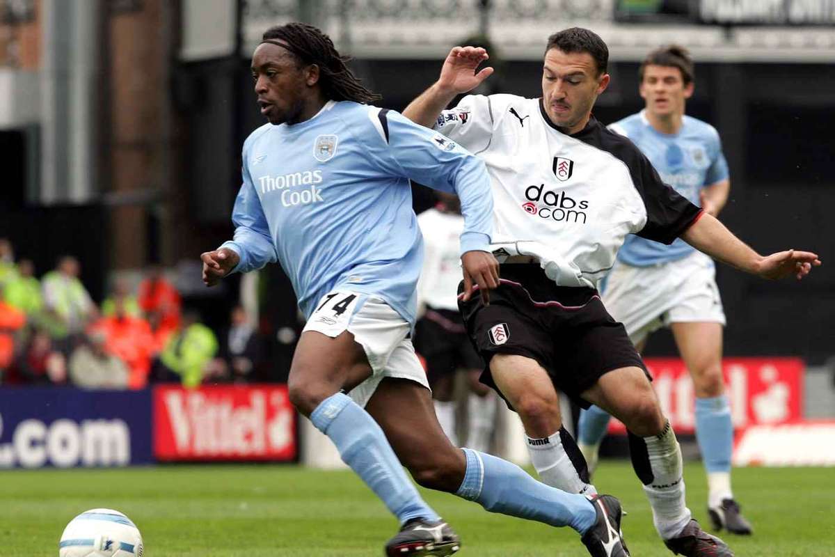 Former Man City Player Faces Tax Fraud Allegations