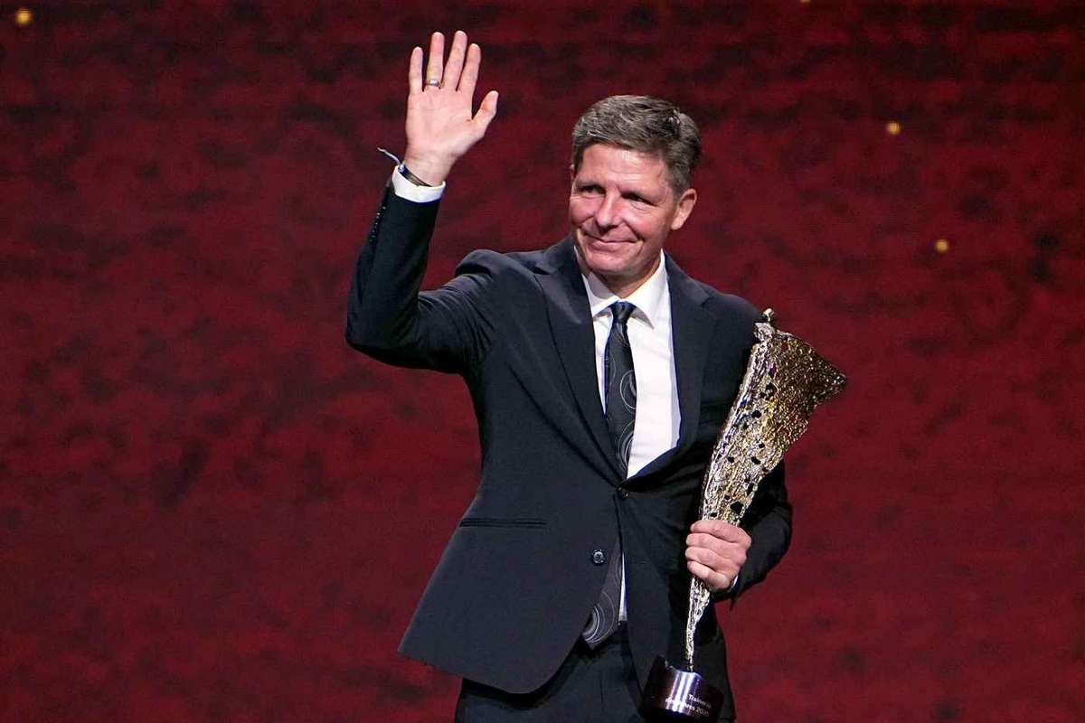 Glasner Addresses Bayern Munich Job Rumors