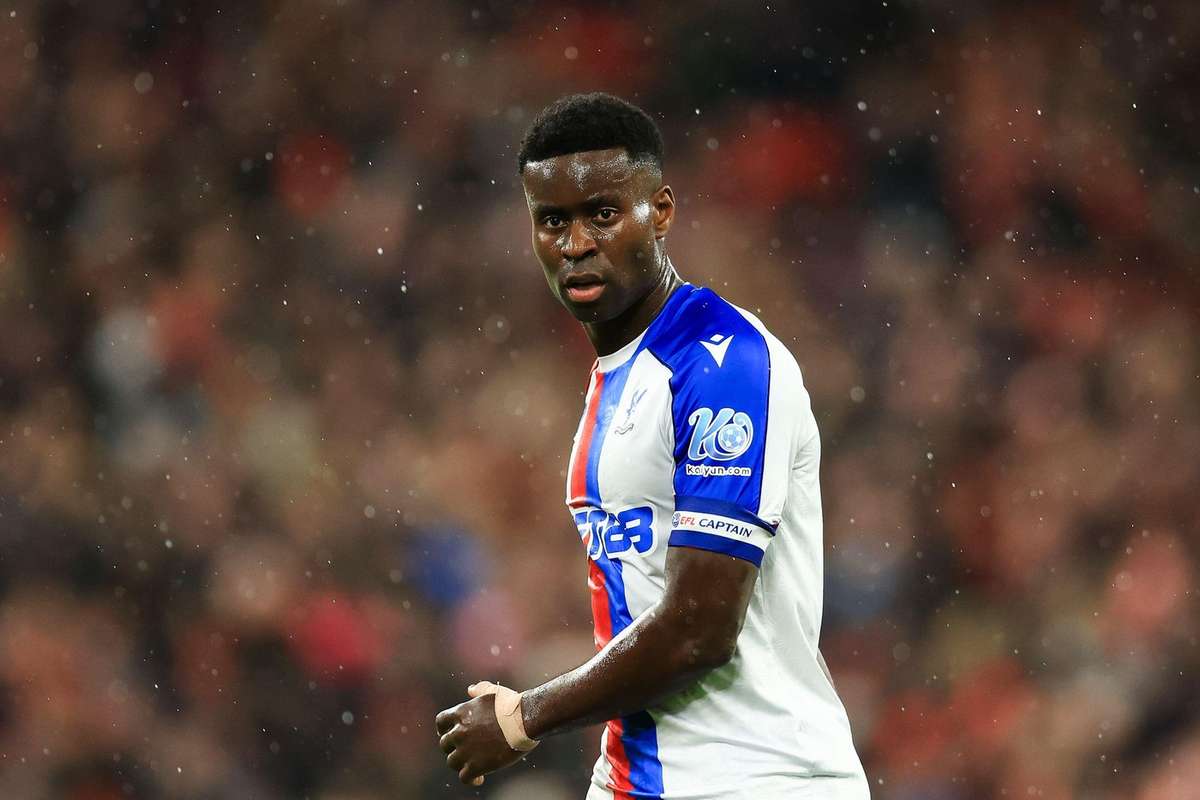 Guehi's Wage Demands Cool Real Madrid's Interest