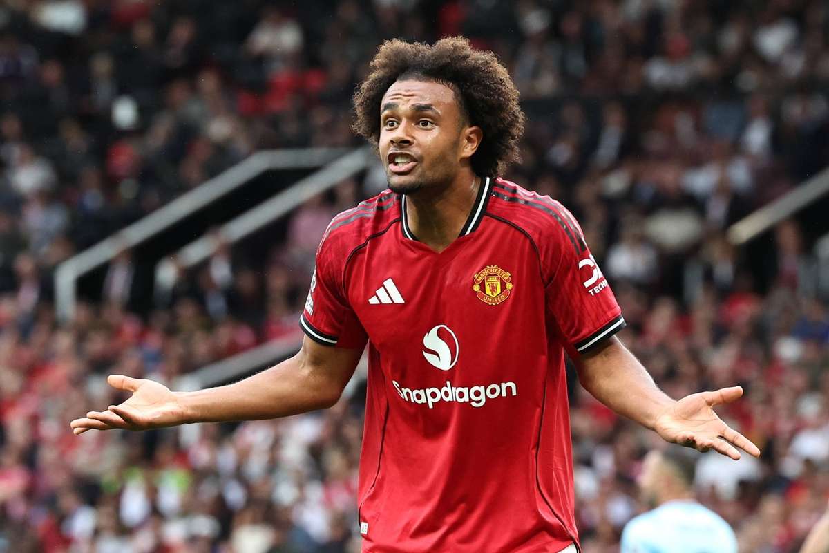 Gullit Advises Zirkzee to Leave Man Utd