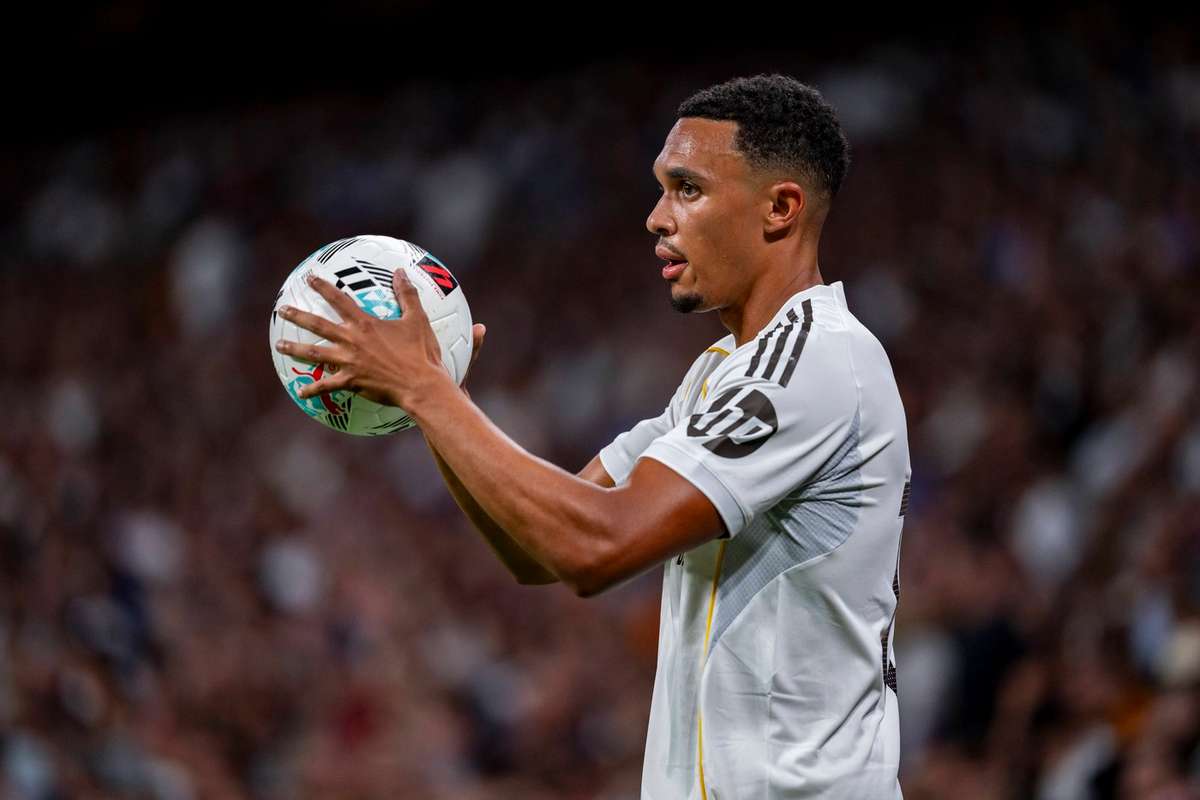 Hamann: Liverpool Miss Alexander-Arnold's Impact After Madrid Move