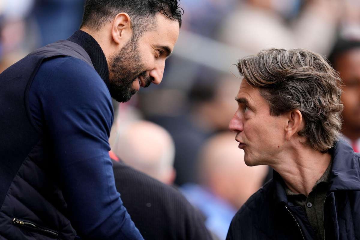 High Stakes Clash: Spurs Host Revitalised Man Utd