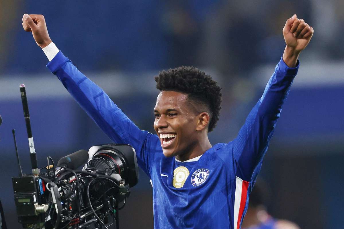 How Chelsea's New Players Are Performing This Season