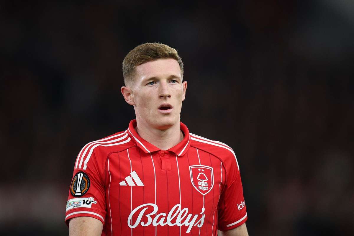 Howe Eyes Anderson Return After Unwanted Forest Transfer