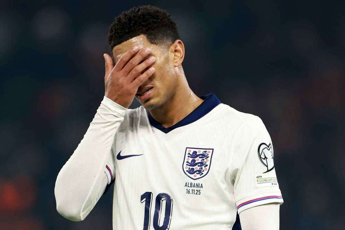 Ian Wright Backs Bellingham Against Media Criticism