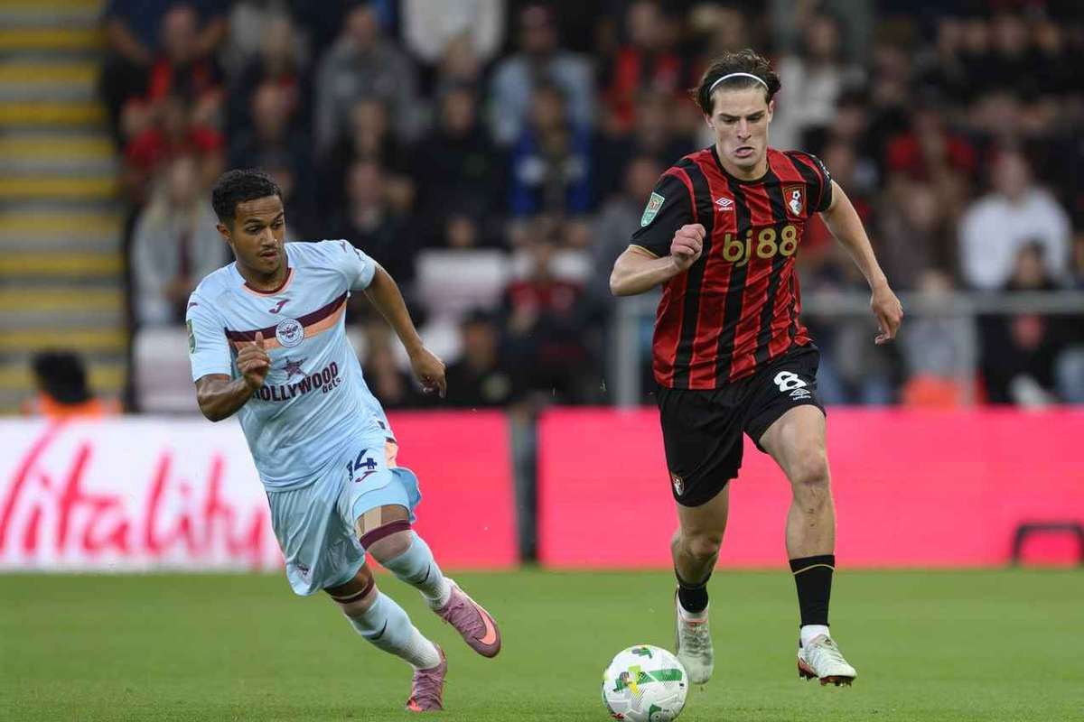 Iraola Admits Many Changes Cost Bournemouth Carabao Cup Progress