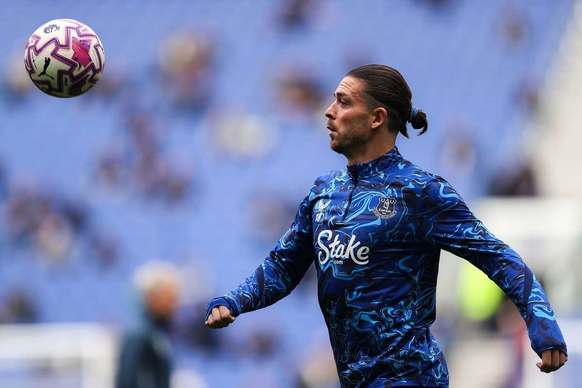 Jack Grealish's Late Winner Thrills Everton Fans