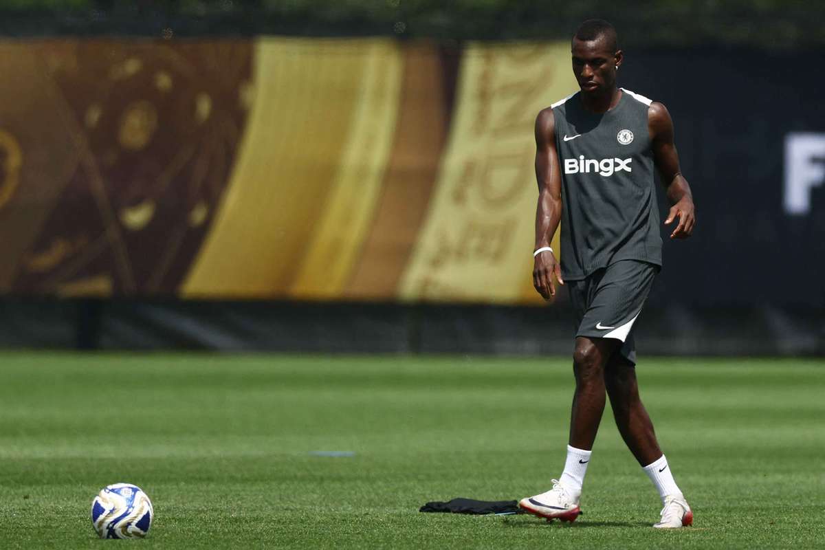 Jackson's Bayern Loan Unclear After Teammate's Injury