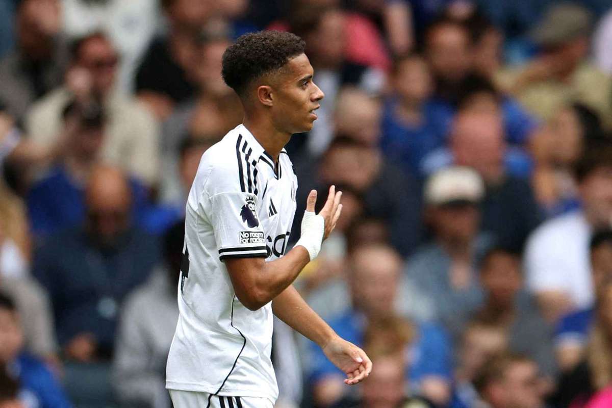 King's Brilliant But Disallowed Goal Wins Fulham Award
