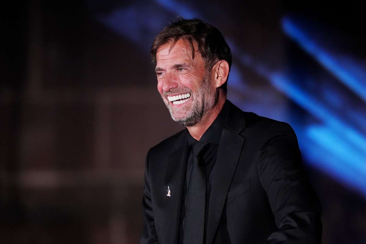 Klopp Comments on United's Decline, Recalls Past Glory