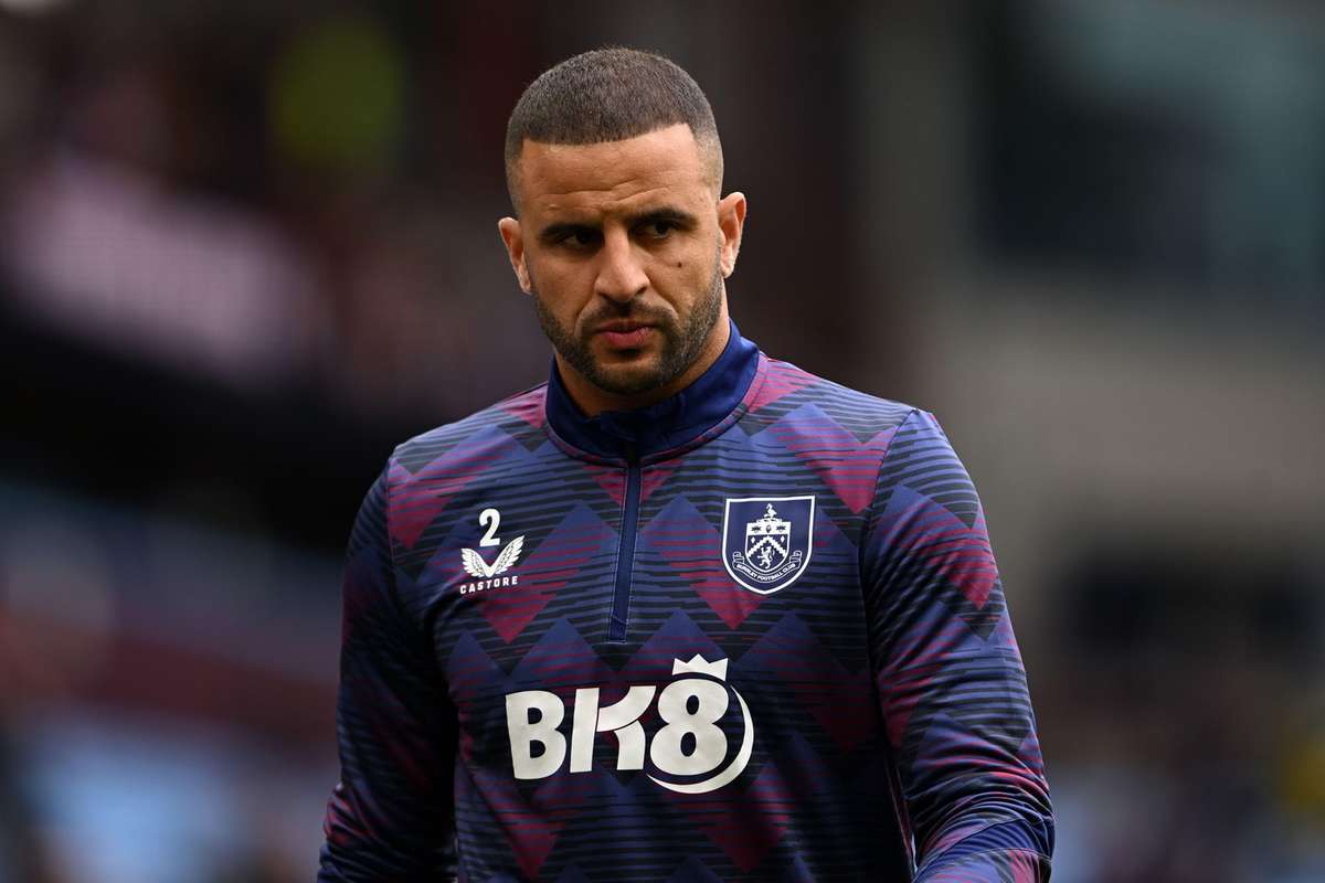 Kyle Walker Reflects on Leaving Man City for Milan