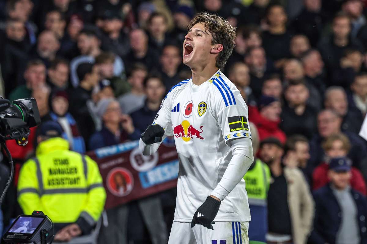 Leeds Secure Key Win Against Struggling West Ham